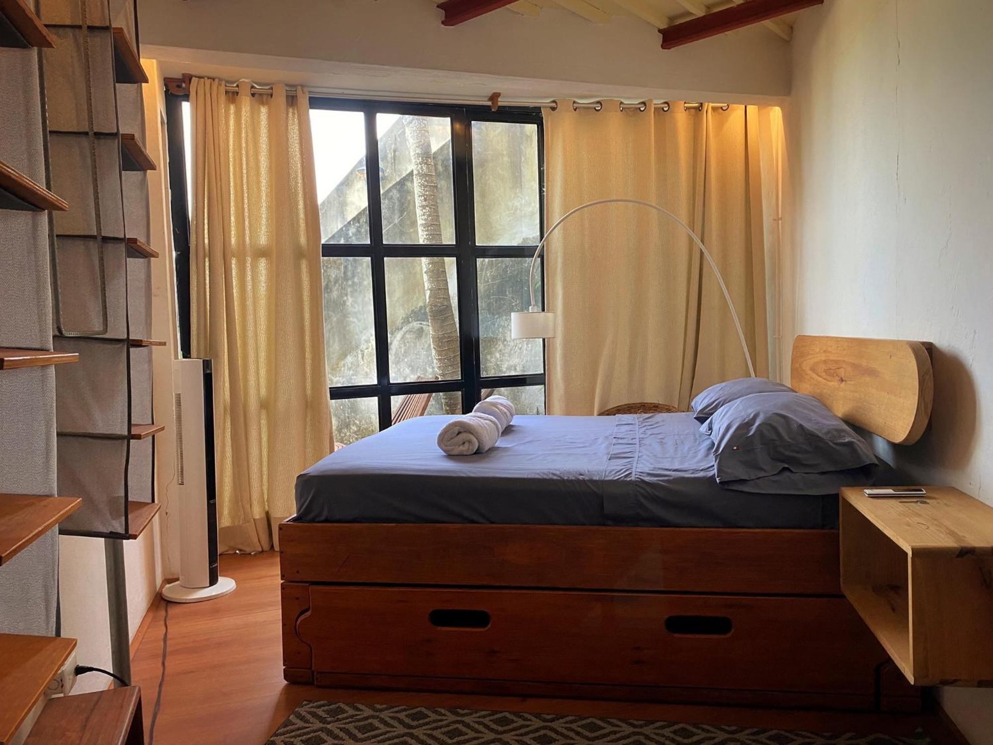 Elmar Hostel Bacalar Room photo